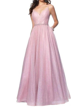 20324/Antic Rose/ Size 6/ blush
