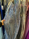 CL2816/smokey blue/ 8/