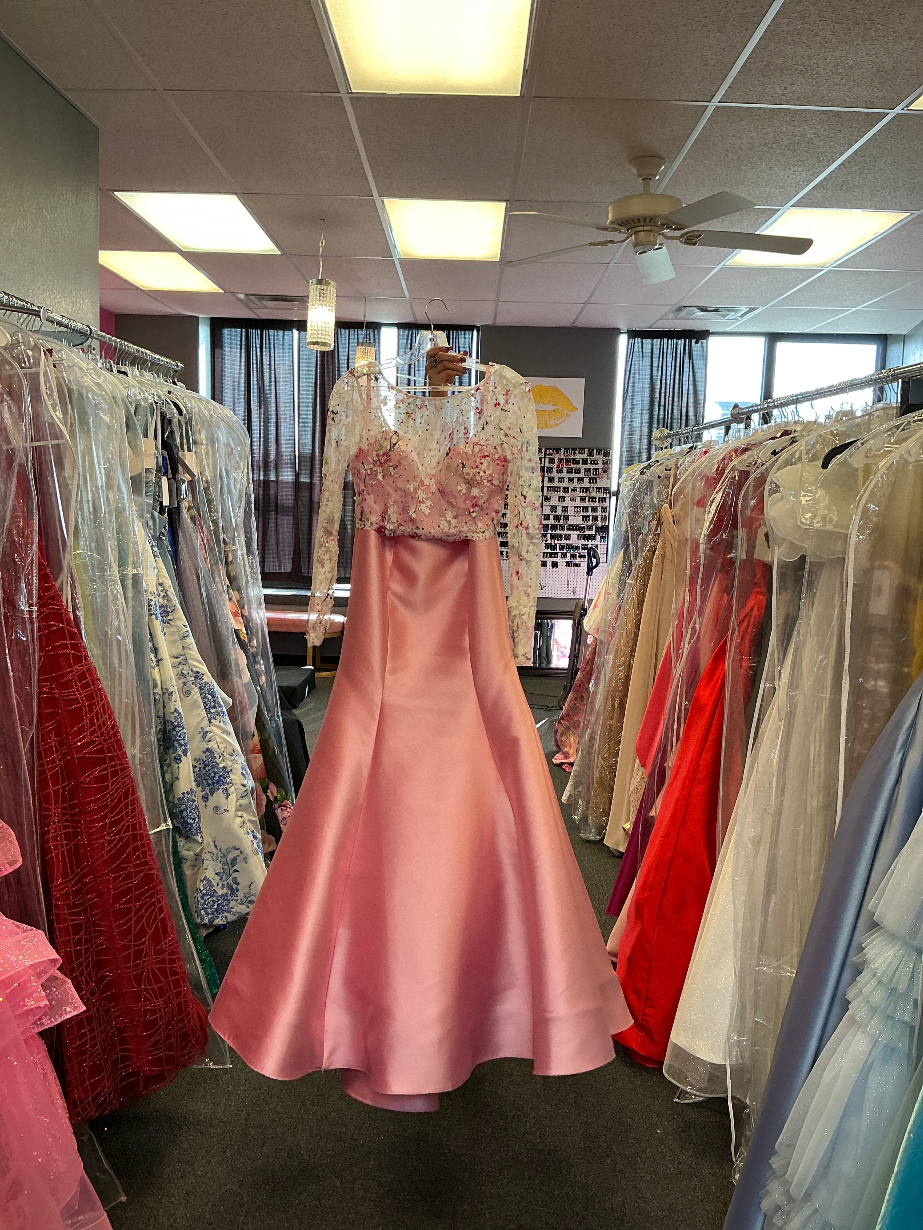 40199E/pink/6/morilee