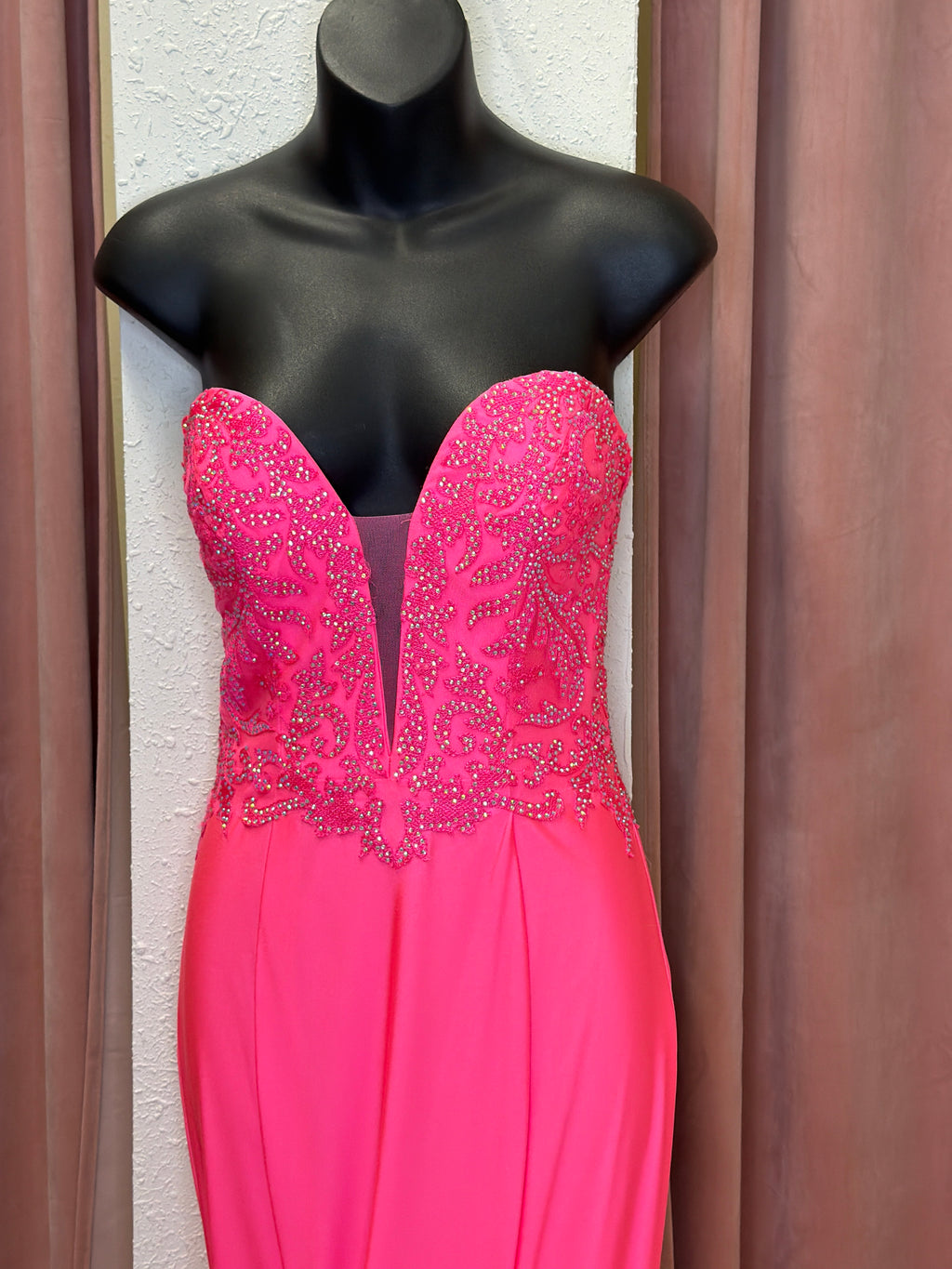 CL5112 / Pink / 2 / Collette