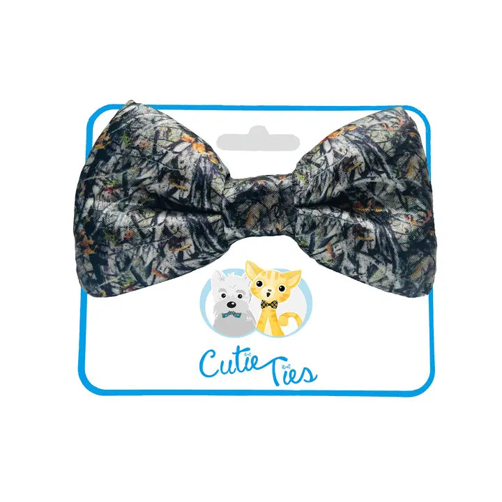 Hunting Dog Bowtie
