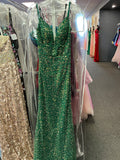 20501/emerald/6/ Blush