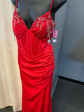 0C021/red/12/ Cinderella