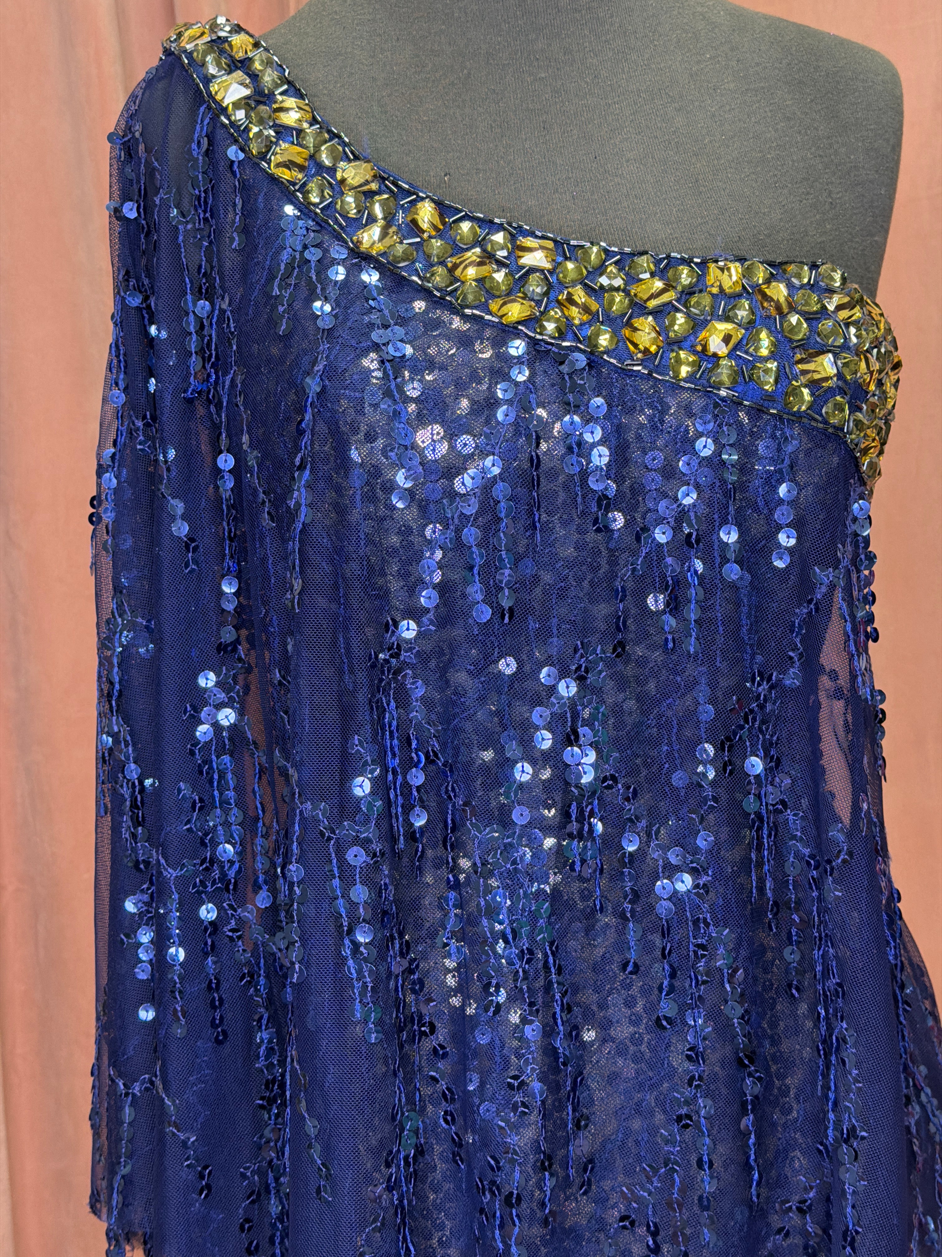 0212xx / 4 / Royal blue