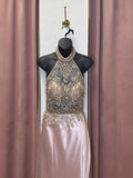 42025 / Pink / 2 / Morilee