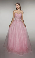 61984/light pink/Size 6/Alyce