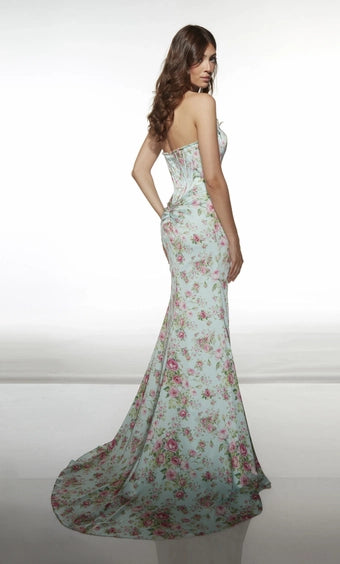 61992/Tiffany/Size 8/ Alyce
