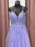 CL2790w / Lilac / 2 / Coya