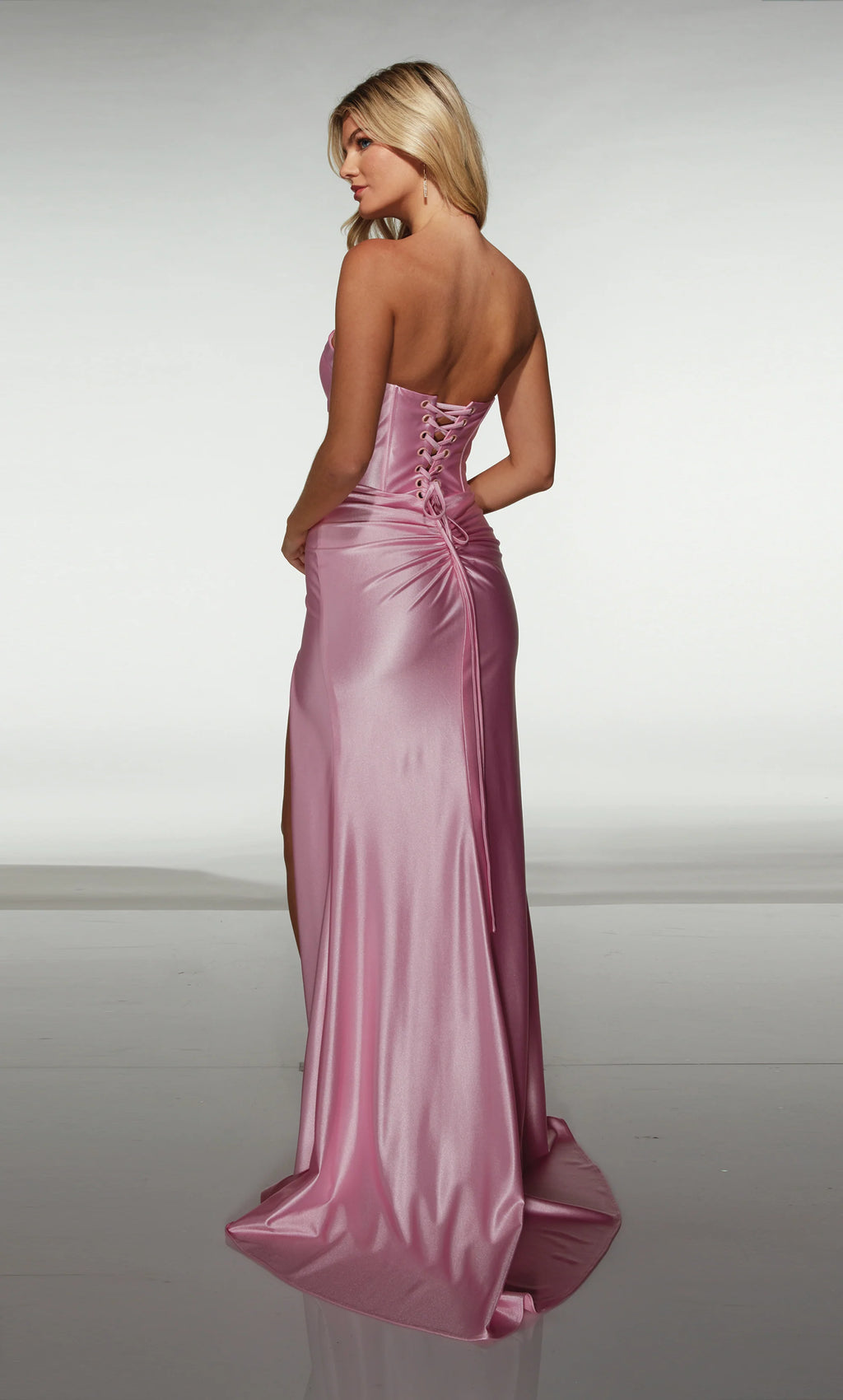 62046/ Rosewater/ Size 0/ Alyce