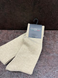 Light Brown Socks