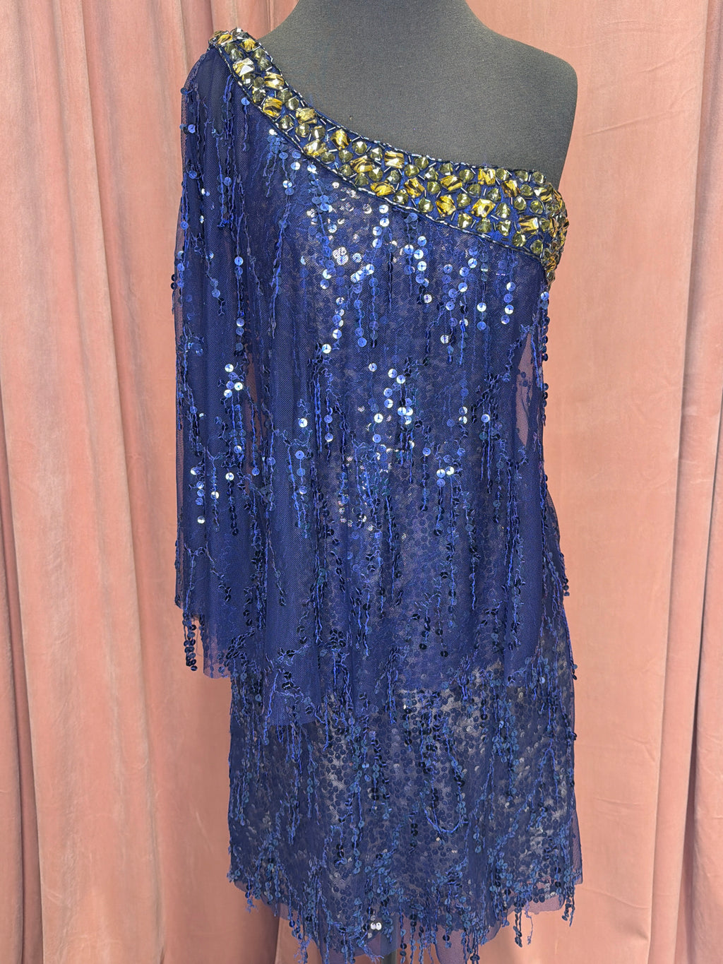 0212xx / 4 / Royal blue