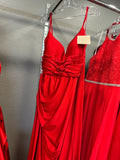Dc320832g / Red / 16 / Cinderella