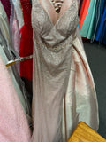 CL19850 / Rose Gold / 4 / Collette