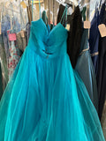 CR871/ocean blue/10/ladivine