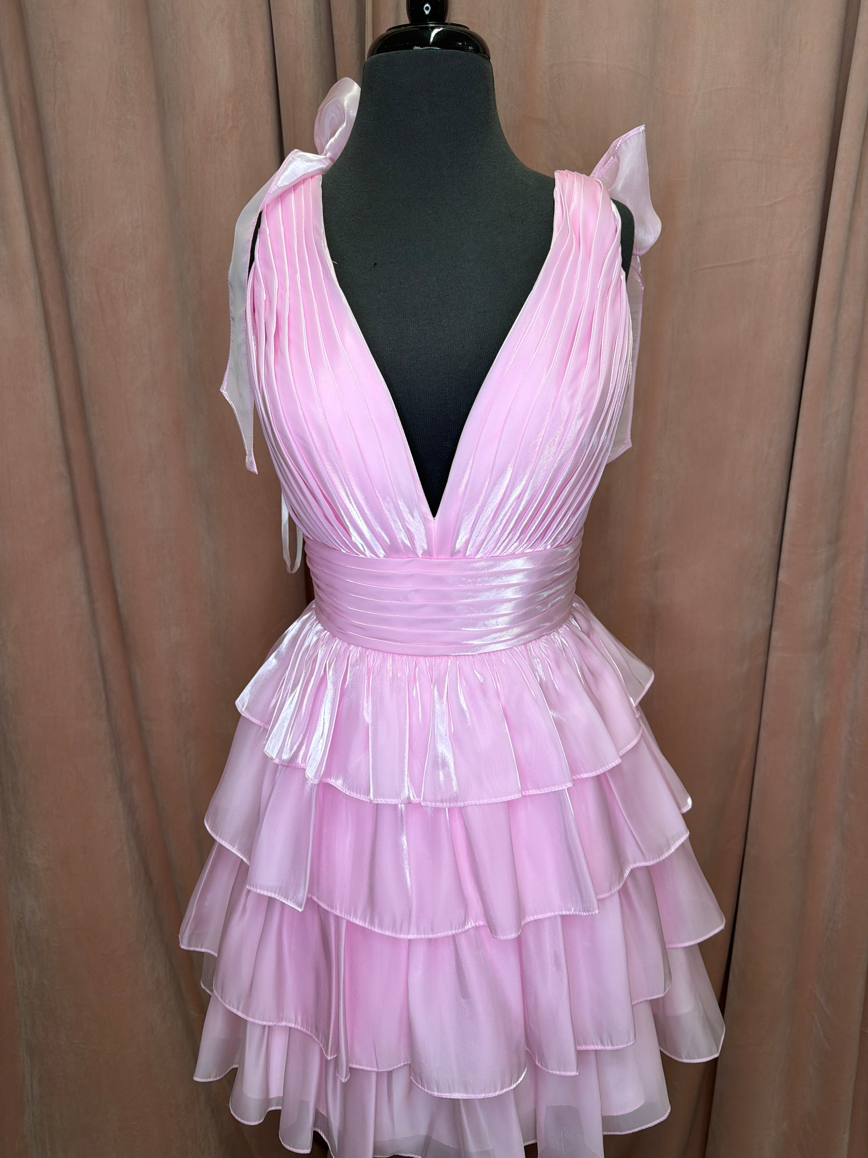T133/baby pink/12/nox