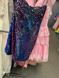 8634/blue purple/12/Alyce