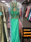 8762L/ Mint/ Size 10/ Colors