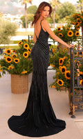 811286/ Black/ Size 10/ Clarisse
