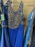 8521L / Royal Blue / 16 / Colors