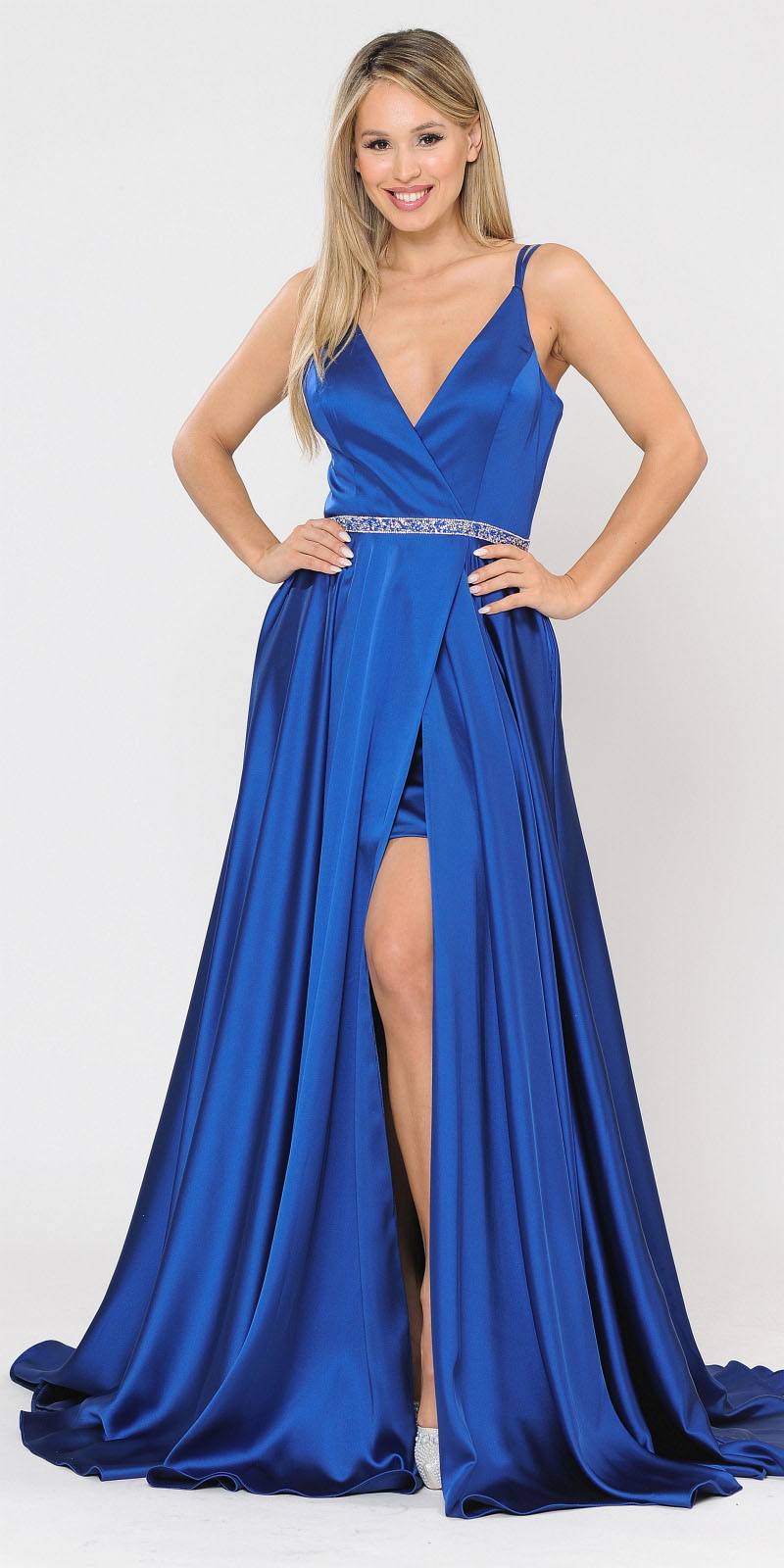 8604 / Navy / Size 10 / Ed Young