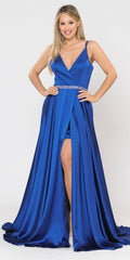 8604 / Navy / Size 10 / Ed Young