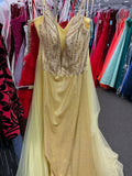 382012b / Gold / 18 / Eureka
