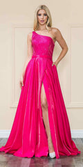 8920 / Hot Pink / Size 20 / Linda