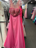 26011/ Pink/ 6/ Alexia