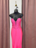CL5112 / Pink / 2 / Collette