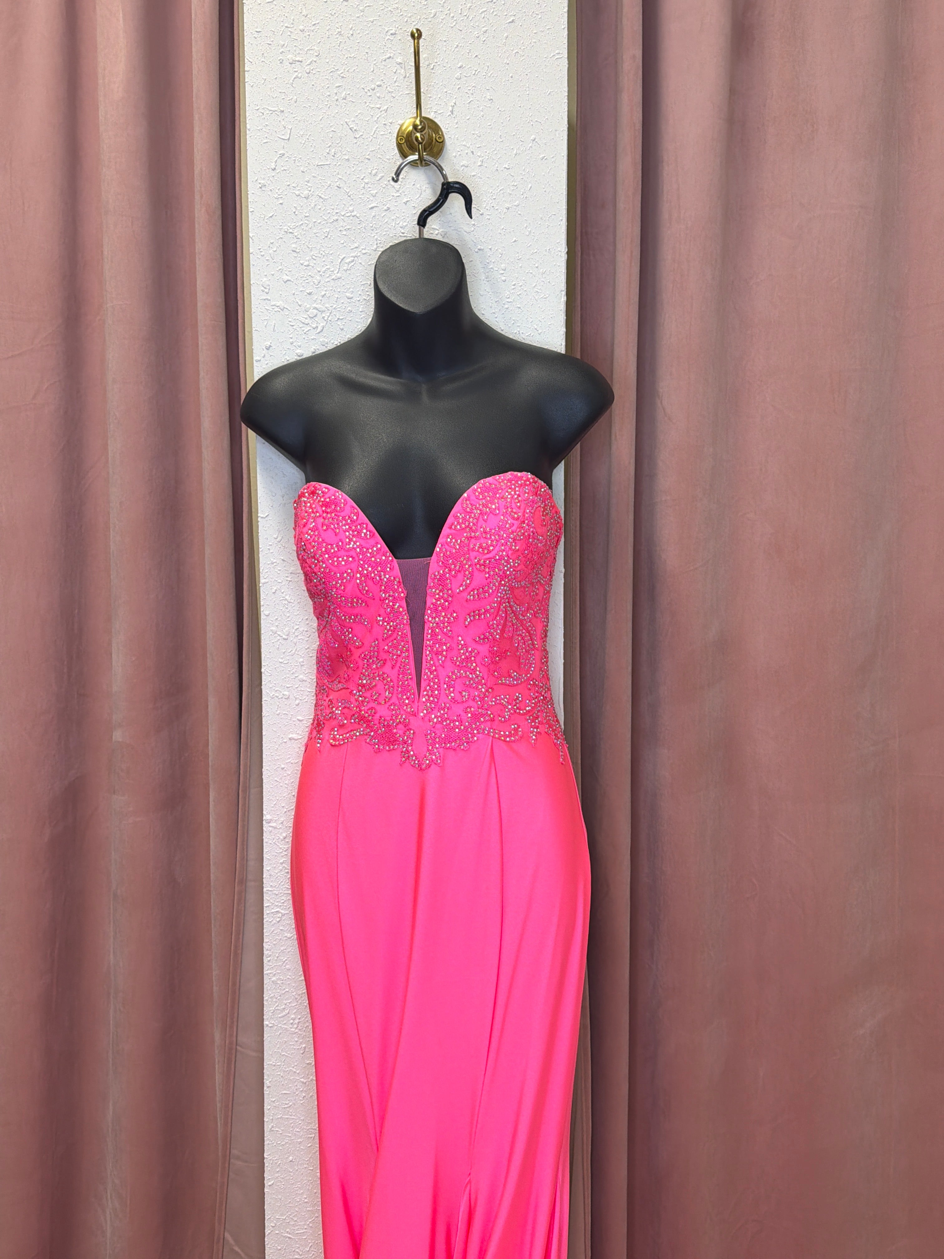 CL5112 / Pink / 2 / Collette