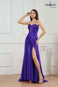 90394 / Purple / Size 14 / Lucci Lu
