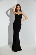 9077 / Black / Size 6 / Eureka