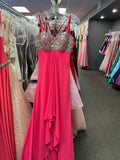 5337/ Hot Pink/ 6/ Favina