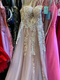 A1029/Mauve/8/Andrea&Leo
