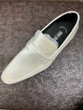 Stacy Adam’s Spratley White