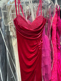 28853/ Hot Pink/ Size 12/ Colors