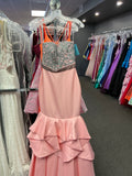 4279/ Pink/ 6/ Tiffany