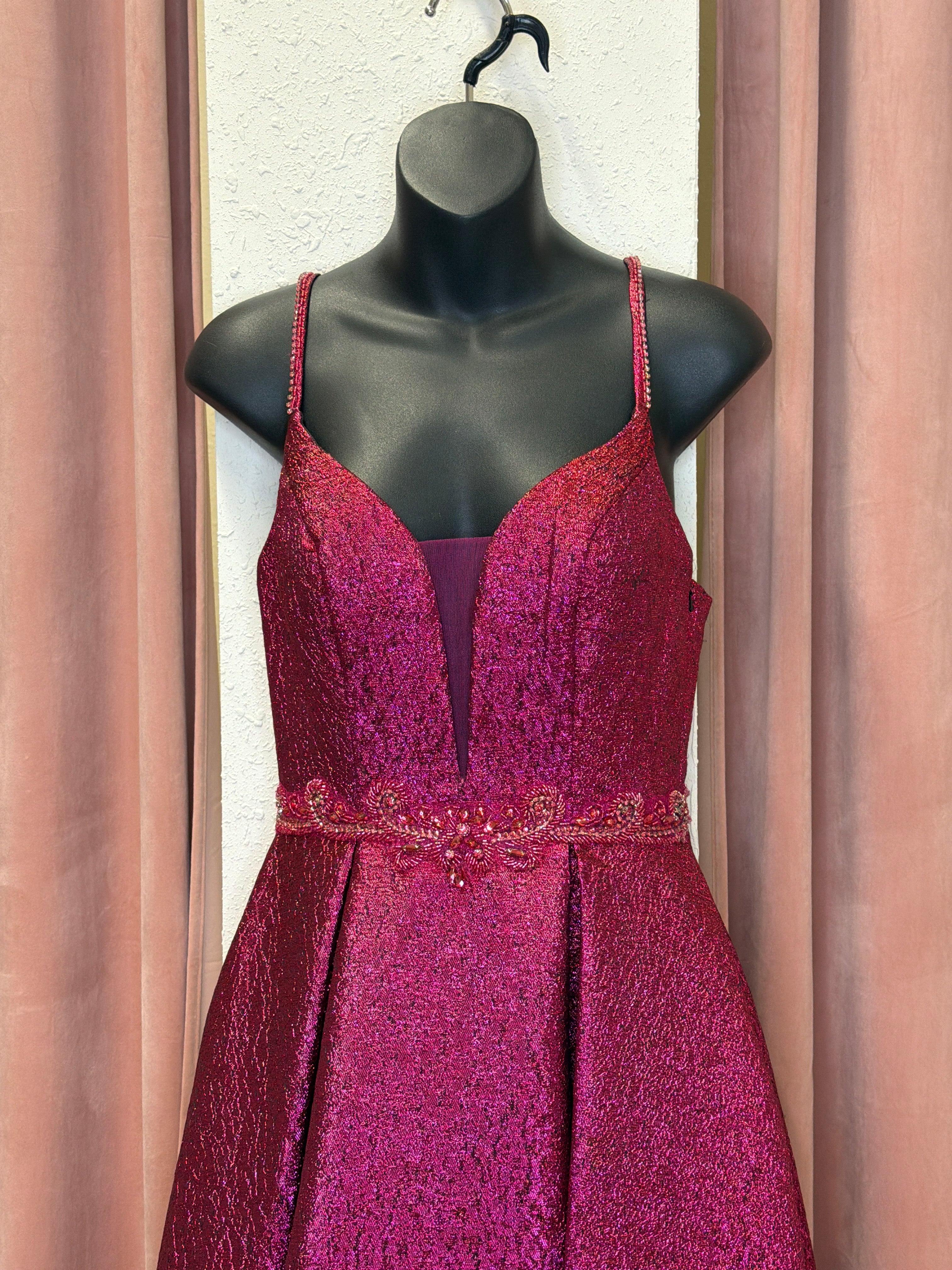 CL237012 / Pink / 2 / Aspeed
