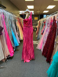 CK937 / Hot Pink / 4 / Cinderella