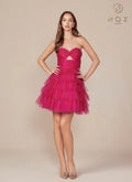 A8275 / Rosemary / Size 0 / Nox Anabel