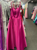 3721RA/ Fucshia/6/Val Stefani