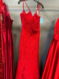 28564xx / Red / 16 / La Femme