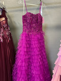 Jt2544s52z / Amaranth / 14 / Juliet