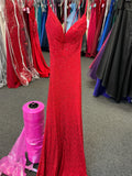 KV109442 / Red / 2 / Ladivine