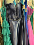 68822Z / Navy Blue / Size 22 / Juliet