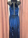 25861 / Navy / 2 / La Femme