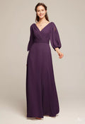 20278/ Plum/ Size 22/ Kanali K