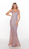 61116/ rose opal/Size 12/alyce