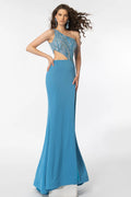 39218/ Royal / Size 4/ Ava Presley