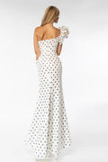 39264/ Light blue / Size 0/ Ava Presley